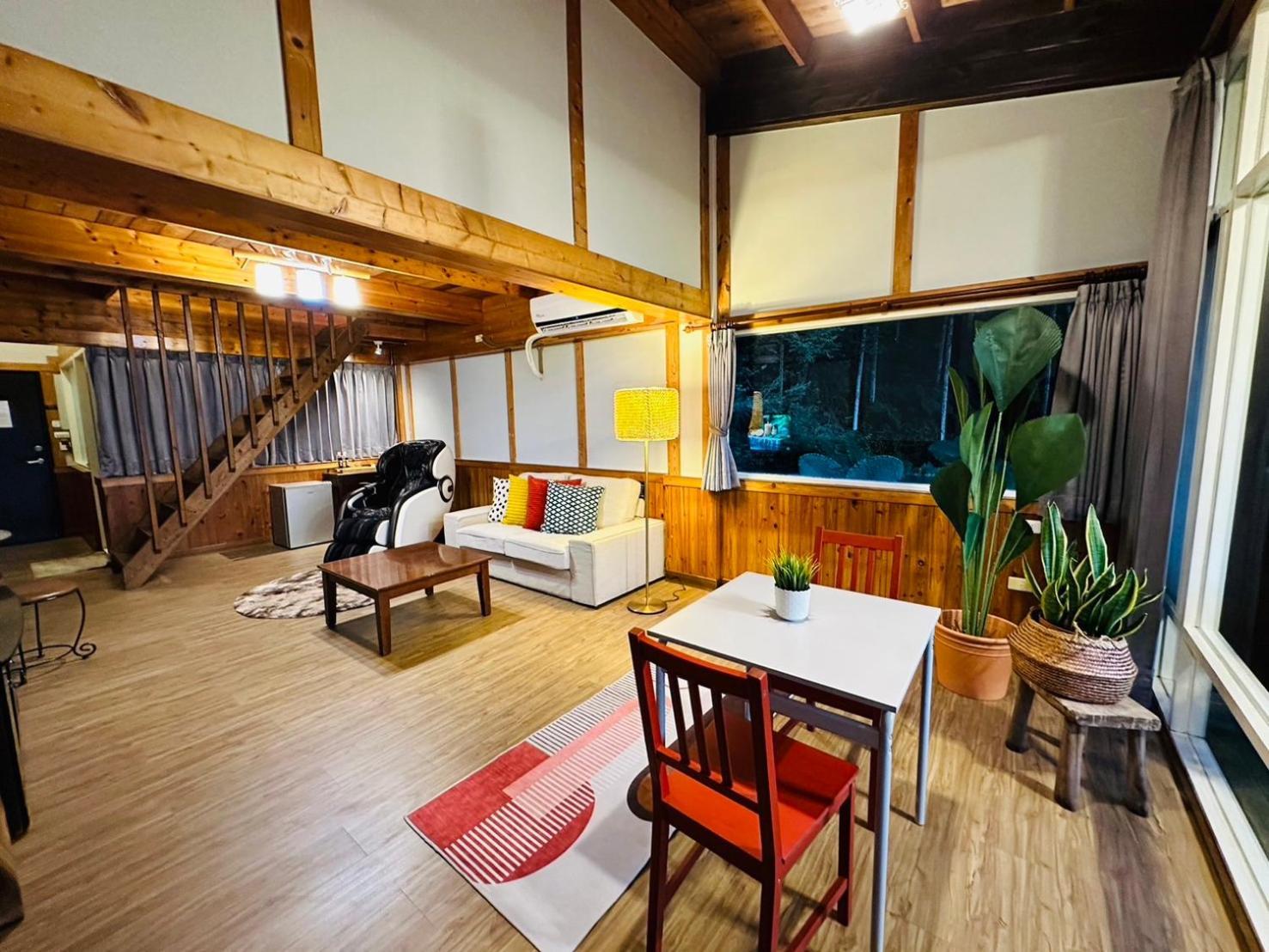 Yue Ya Villa 풀리 외부 사진
