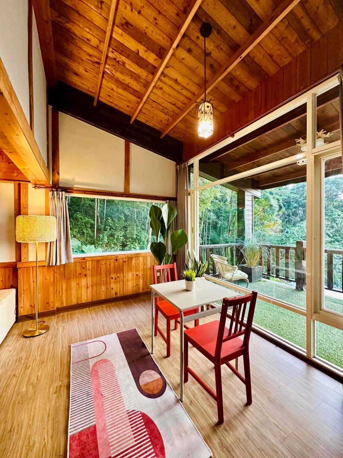 Yue Ya Villa 풀리 외부 사진