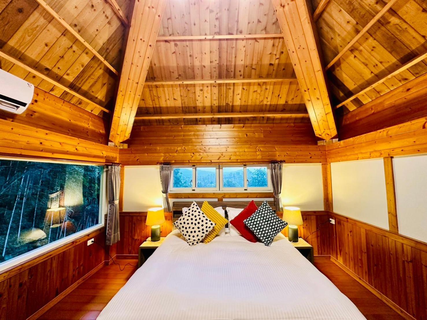 Yue Ya Villa 풀리 외부 사진